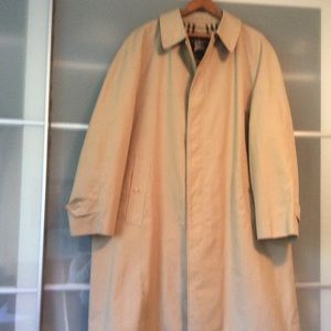 Burberry Trench-coat